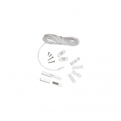 ABB MRS/w valge magnet-reedkontakt