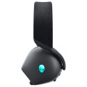 "Dell ALIENWARE TRI-MODE WIRELESS Gaming Headset"