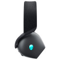 "Dell ALIENWARE TRI-MODE WIRELESS Gaming Headset"