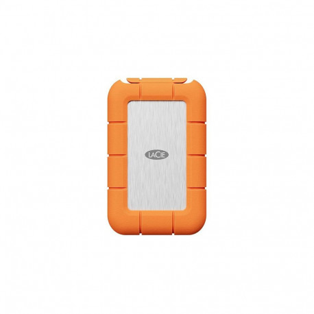 "LACIE RUGGED SSD4 2.5SE 4000"