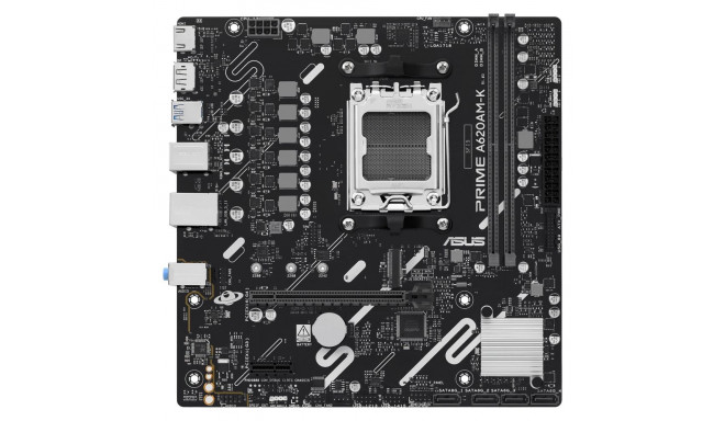 "MB ASUS PRIME A620AM-K"