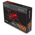 "SAPPHIRE B650M-E 1xHDMI 1.4 1xDP 1.2"