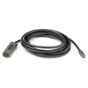 9.8FT USB C - HDMI kaabel HDR