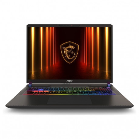 "Vector 18 HX AI A2XWJG-657"