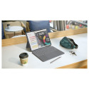 Combo Touch iPad Air 13-tolline M2 jaoks