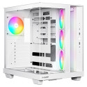 be quiet! Light Base 500 LX valge midi