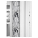 be quiet! Light Base 500 LX valge midi