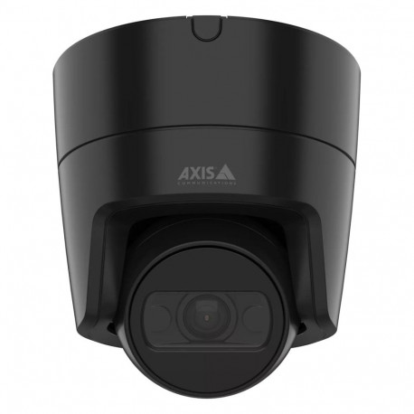 "AXIS Netzwerkkamera Fix Dome M3125-LVE Black 2 MP"