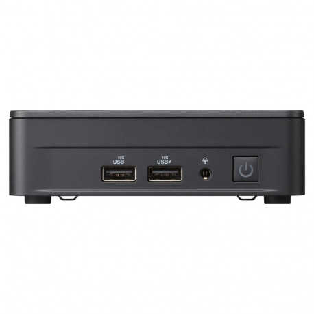 ASUS miniarvuti NUC GEN13 Pro Arena Canyon i5/16GB/512GB/Win11Pro RNUC13ANKi50WC0 ilma toitekaablita