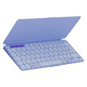 Logitech Keys-To-Go 2 sirelililla (DE)