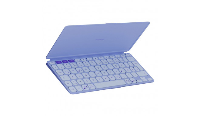 "Logitech Keys-To-Go 2 Lilac (DE)"