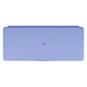 Logitech Keys-To-Go 2 sirelililla (DE)
