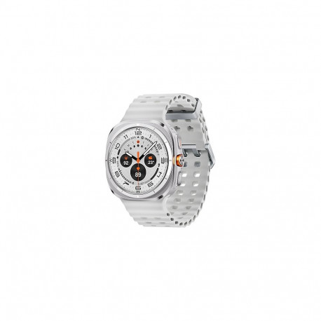 "Watch Samsung Galaxy Watch Ultra L705 47mm LTE EU titanium white"