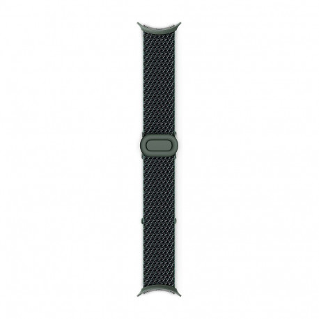 Google nutikella rihm 137 - 203 mm, elevandiluu, Pixel Watchile