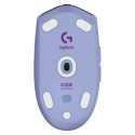 Logitech G305 Lightspeed juhtmevaba
