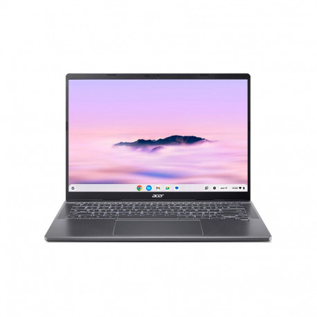 Acer Chromebook PLUS 714 CBE794-1T-5147 CU5 125U/16GB/512GBSSD/ChromeOS