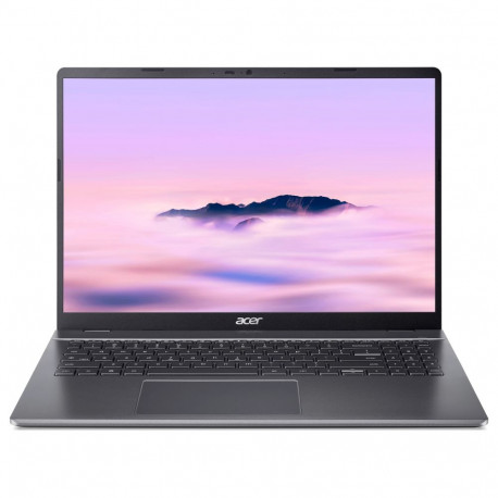 "Acer Chromebook PLUS 516 CB516-1H-550A i5-1334U/16GB/256GBSSD/ChromeOS grey"