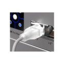 "Z Ubiquiti UACC-Cable-Patch-EL-0.3M-W"