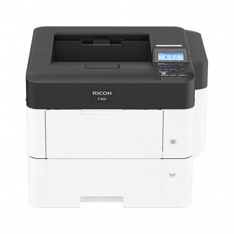 Ricoh P 800 A4 mustvalge laserprinter