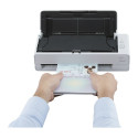 "SCA RICOH FI-800R Dokumentenscanner"