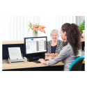 "SCA RICOH FI-800R Dokumentenscanner"