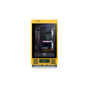 "Thermaltake LCD Panel Kit Bumblebee for The Tower 200 Bumblebee"