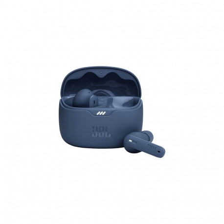 "JBL Tune Beam blau In-Ear Kopfhrer"