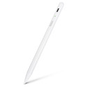 Dicota aktiivne puutepliiats iPadile valge
