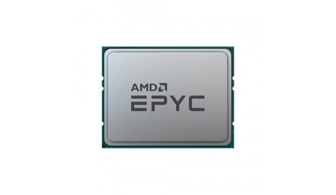 "AMD EPYC 32Core Model 9384X SP5 Tray"