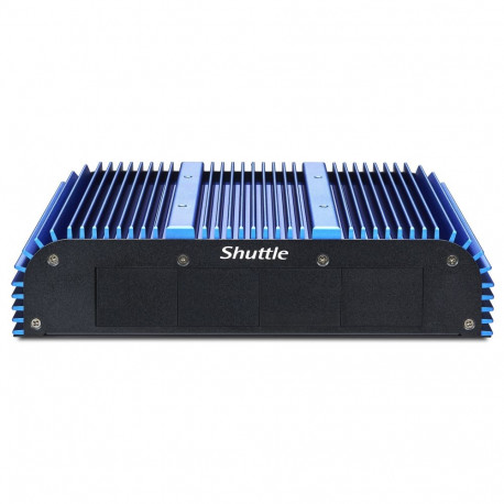 "Barebone BPCAL02 Intel Core i5-1235U 2x32DDR5 max 64GB 1xM.2"
