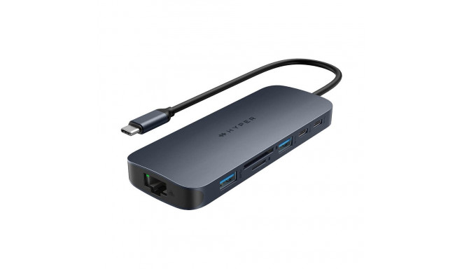 D Targus HyperDrive EcoSmart Gen.2