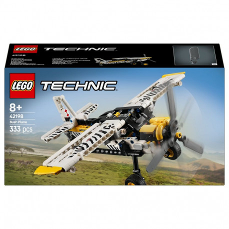 "LEGO 42198 Technic Propellerflugzeug"