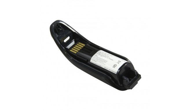 "Datalogic RBP-2X00 REMOVABLE BAT.PACK BLK"