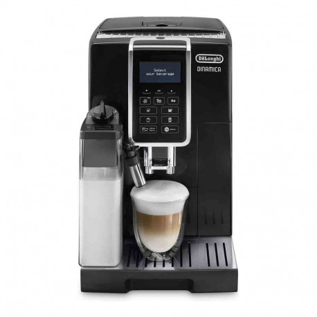 "DeLonghi Kaffeemaschine Dinamica ECAM 350.55.B"