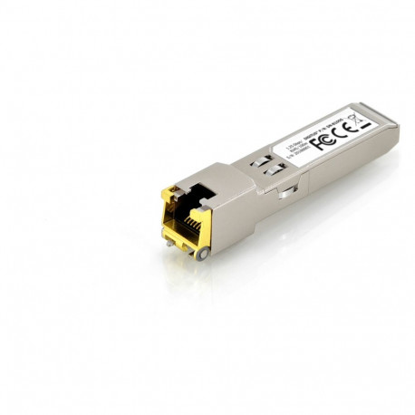 "DIGIUTS 1.25 Gbps Kupfer SFP-Modul. RJ45"