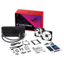 Asus ROG Strix LC II 280 ARGB vesijahutus
