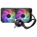Asus ROG Strix LC II 280 ARGB vesijahutus