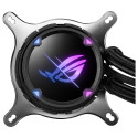 "K Asus WAK ROG Strix LC II 280 ARGB"
