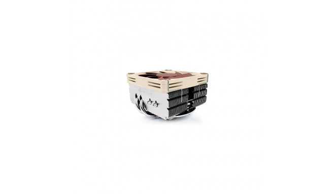 "K Noctua CPU COOLER ALCU AMD AM2 - AM2+ INTEL LGA115X/2011"