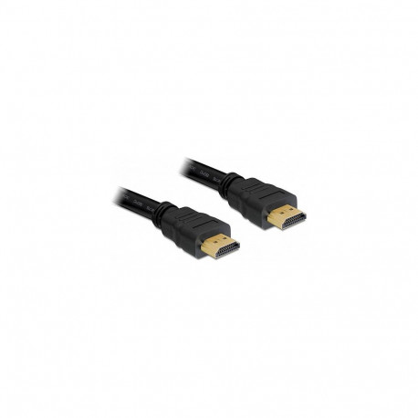"DELOCK Kabel HDMI A-A St/St 1.4 10.0m"