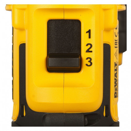 "DEWALT Schlagbohrschrauber (BL) 18 V / 5 Ah"