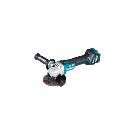 Makita DGA513Z akunurklihvija