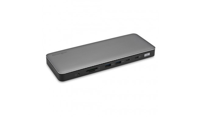 Kensington SD5760T Thunderbolt 4 Dual4K dokkimisjaam