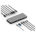 Kensington SD5760T Thunderbolt 4 Dual4K dokkimisjaam
