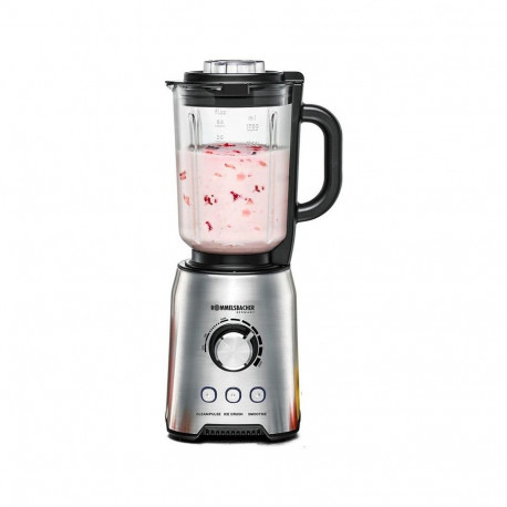 "ROMMELSBACHER Standmixer MX 1250"