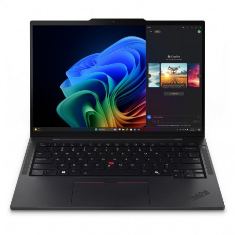 "Lenovo ThinkPad T14s G6 Intel Core Ultra 7 258V 35.56cm 14Zoll WUXGA 32GB 1TB SSD UMA W11P WWAN Rea