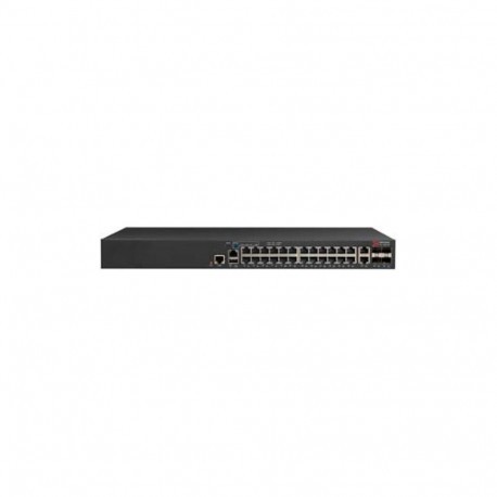"Ruckus Switch ICX7150-48PF-4X1G 48-Port PoE"