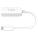"USB D-Link DUB-E250 USB-C / Thunderbolt 3 2.5GBase-T x 1"