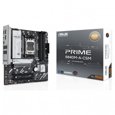 "MB ASUS PRIME B840M-A-CSM (AMD.AM5.DDR5.mATX)"