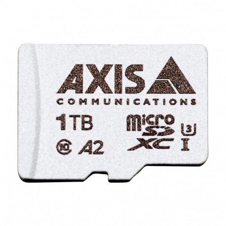 Axis Micro SDXC mälukaart 1TB
